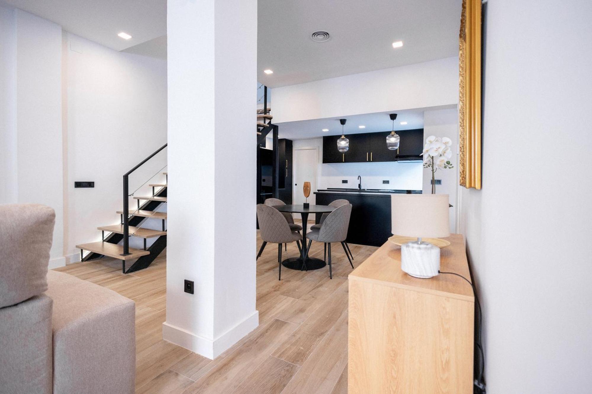 Apartamento Casa Lanuza