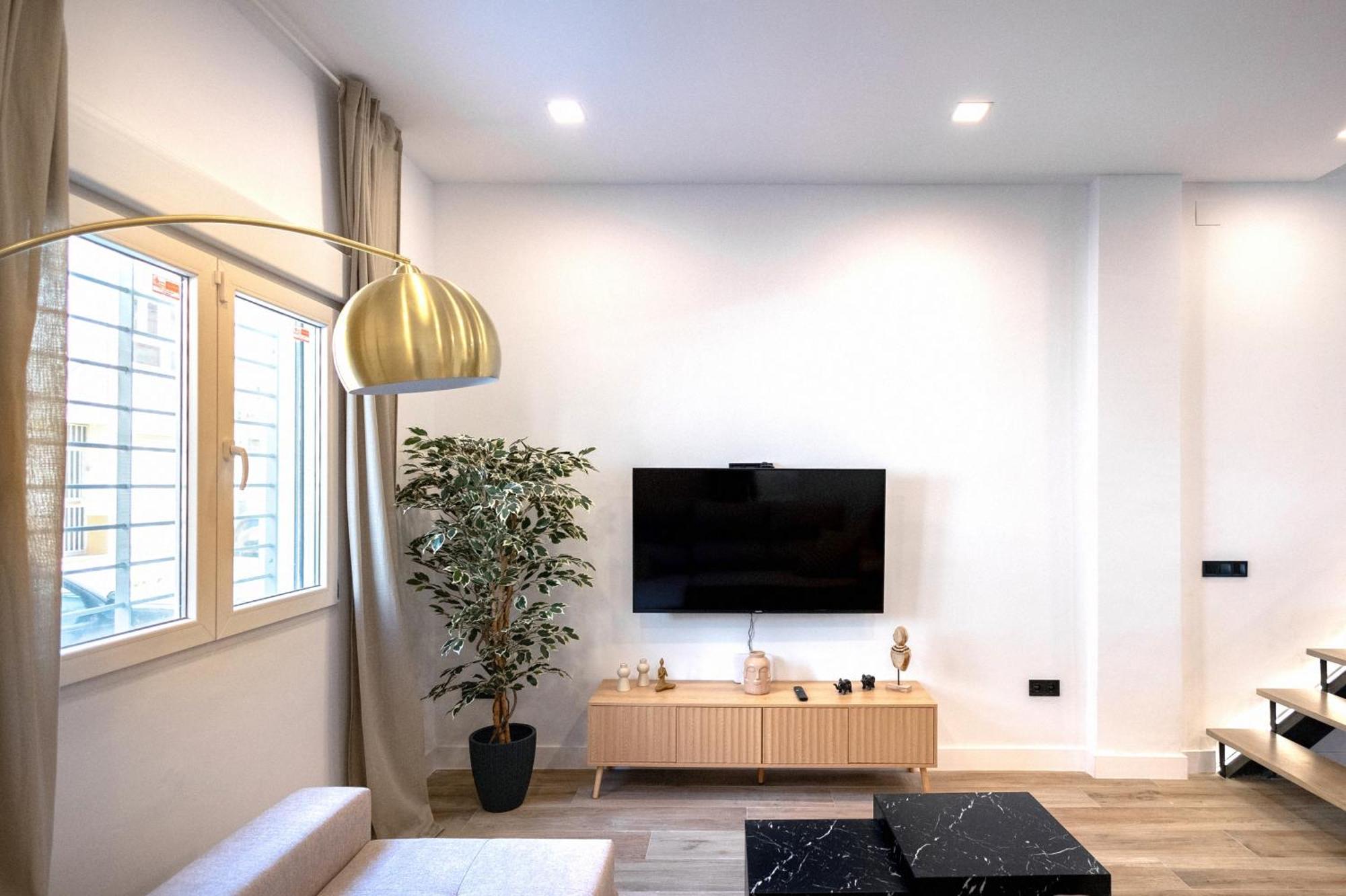 Apartament Casa Lanuza Malaga