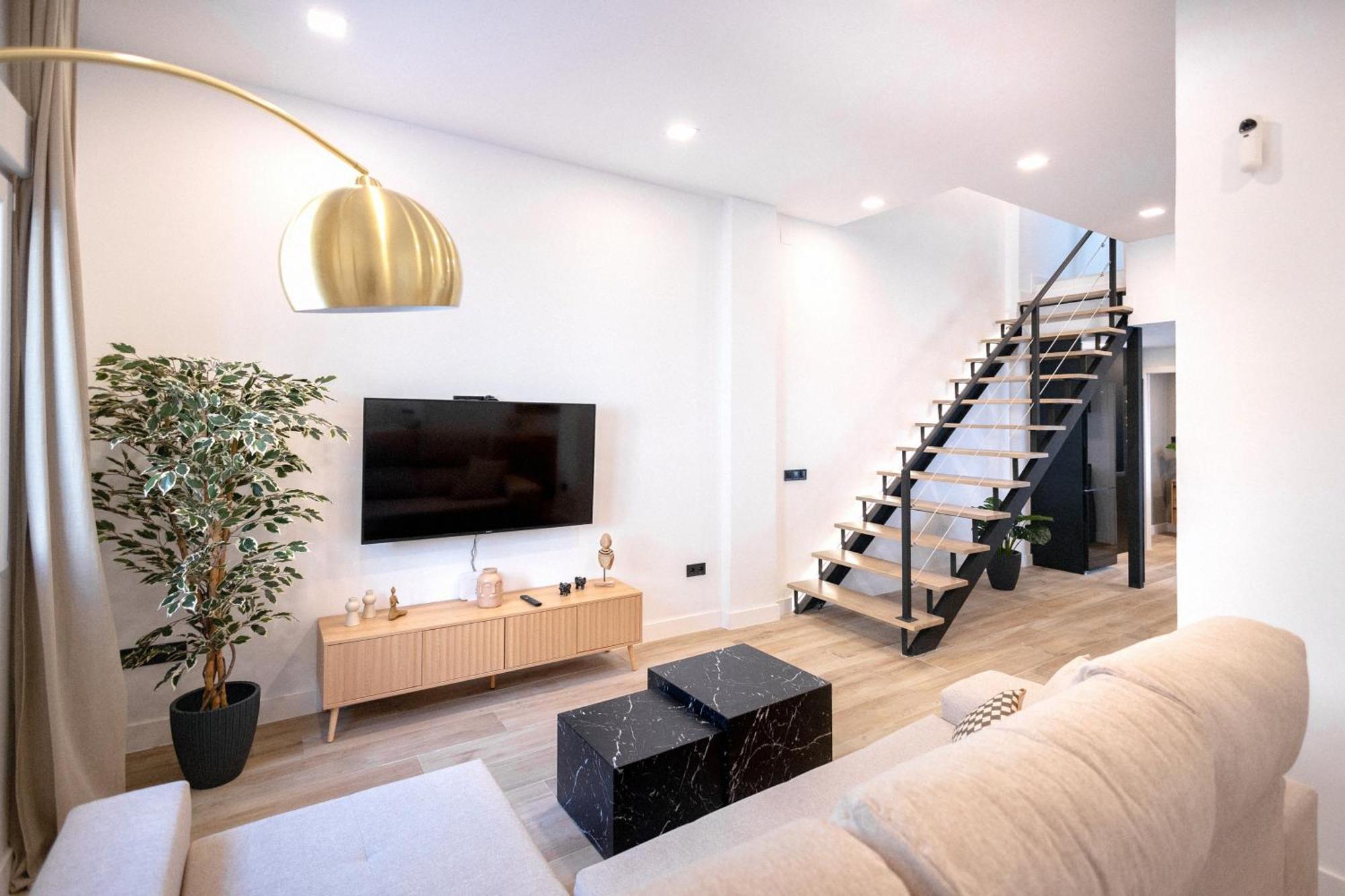 Apartament Casa Lanuza