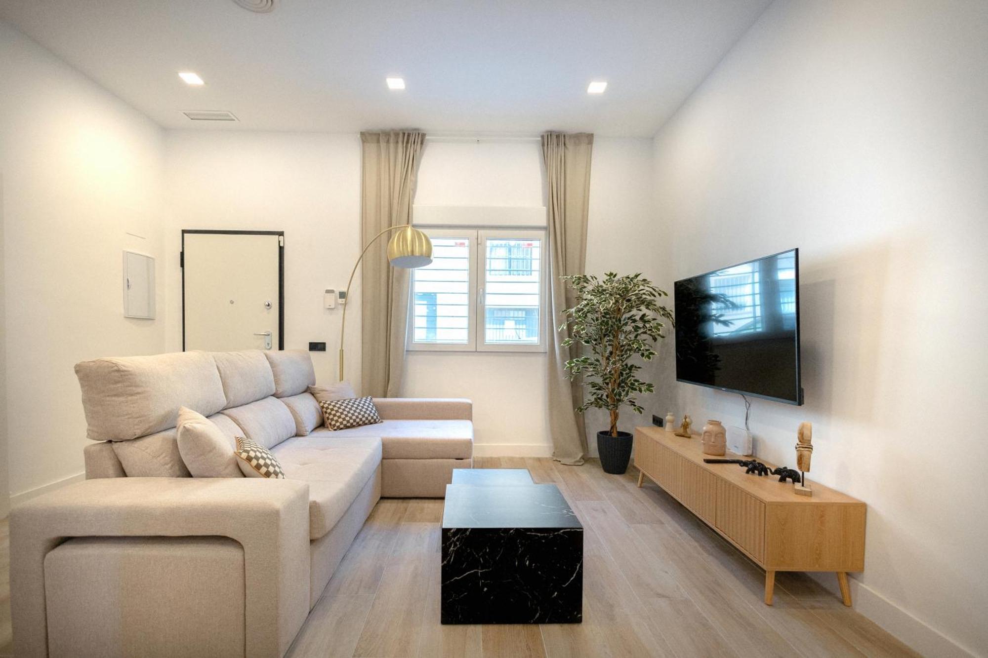 Apartament Casa Lanuza