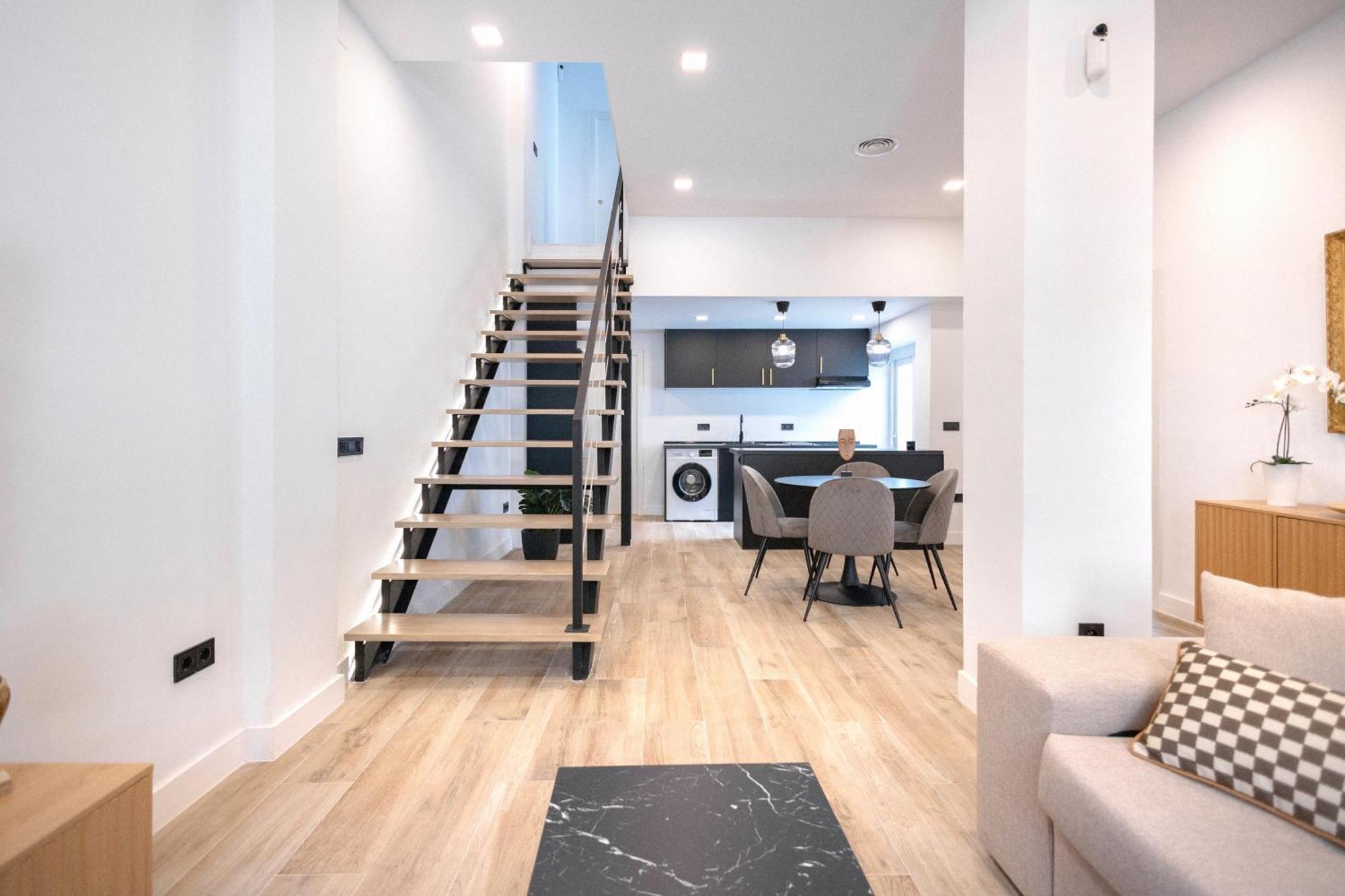 Apartament Casa Lanuza Malaga