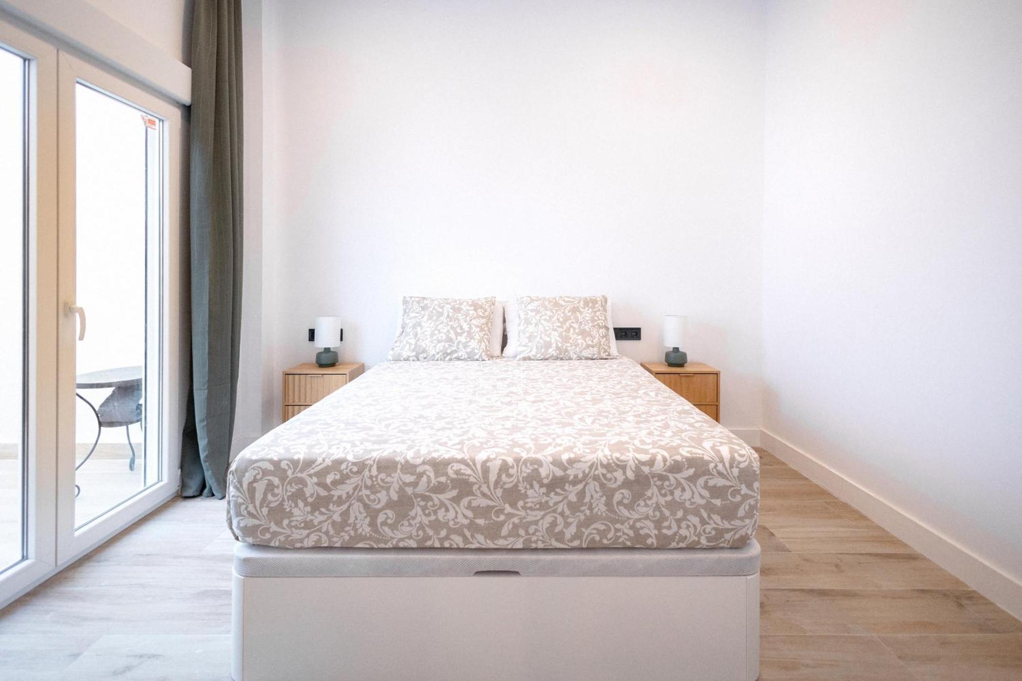 Apartament Casa Lanuza *