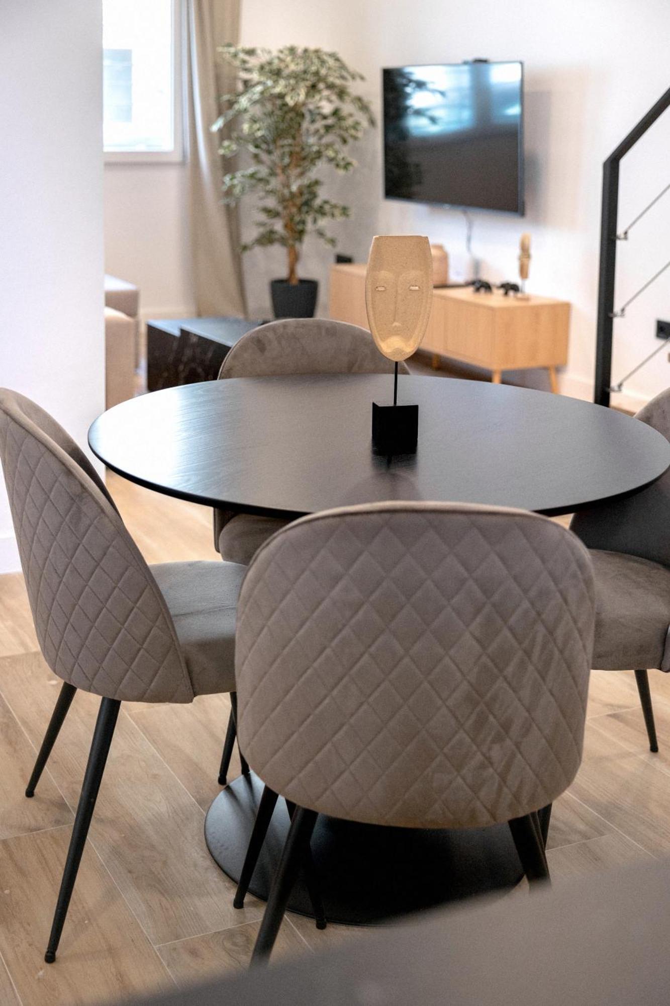 Apartamento Casa Lanuza Málaga
