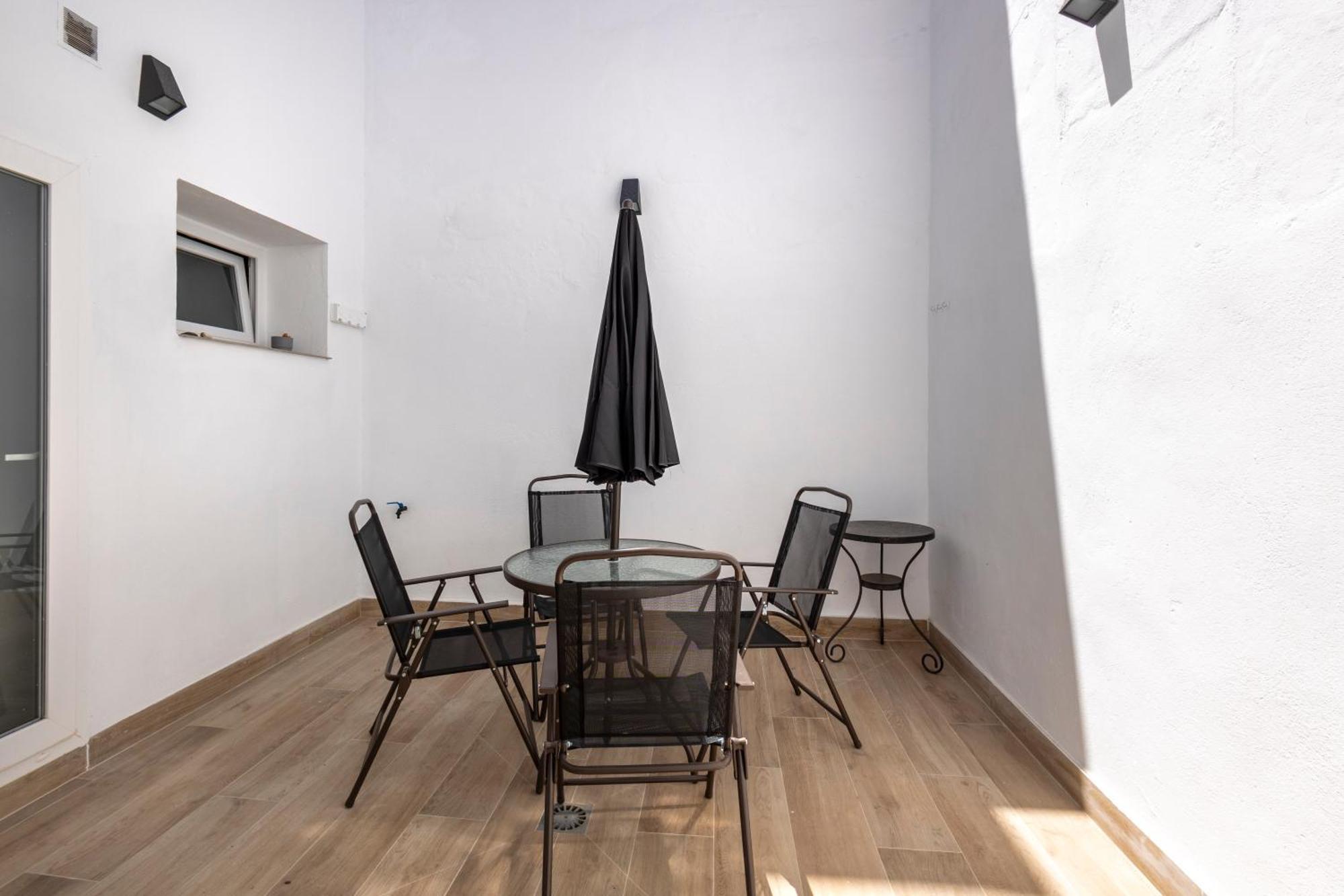 Apartament Casa Lanuza Malaga