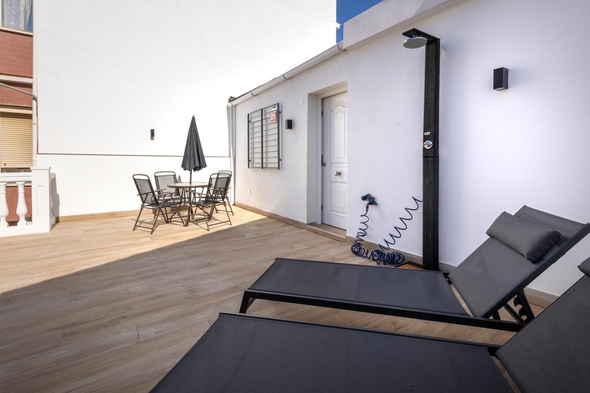 Apartament Casa Lanuza *